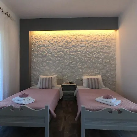 Apartmanhotel Spiridoula 1 & *