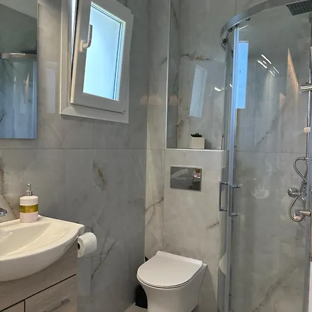 Spiridoula 1 & Apartmanhotel *